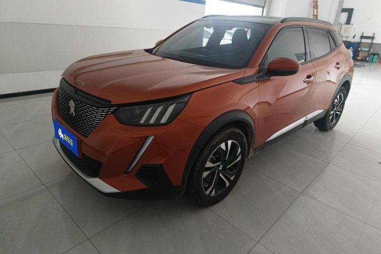 Peugeot 2008 230THP THE ONE