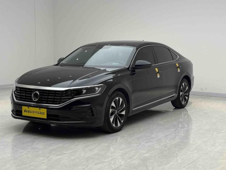 Volkswagen Passat 280TSI Elite