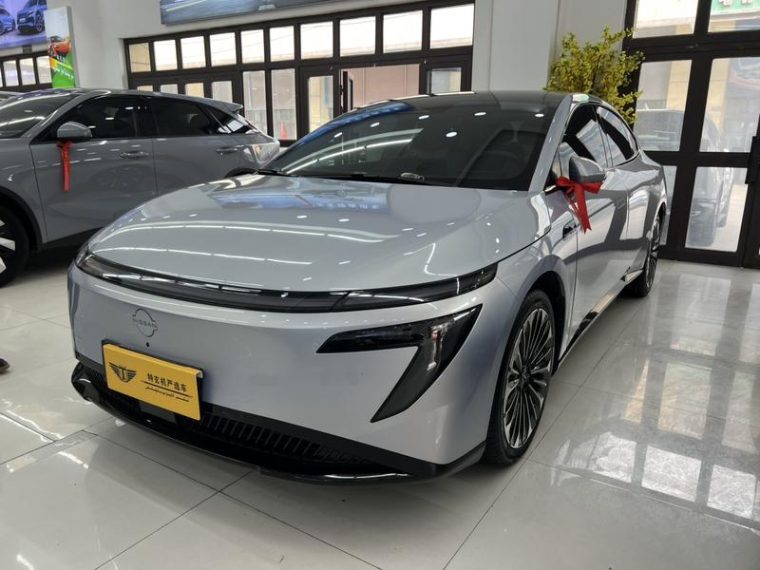 Nissan N7 510 Max