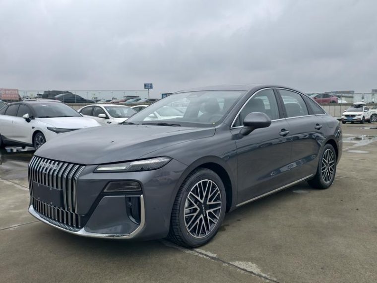 Roewe RoeweM7 DMH 160km
