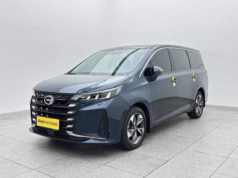 GAC Trumpchi Trumpchi M6 Pro 270T