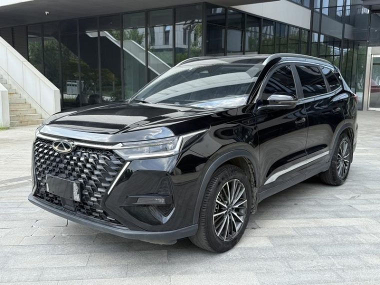 Chery 8 PRO 290T 5