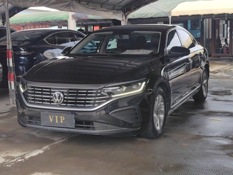 Volkswagen Passat 280TSI Business