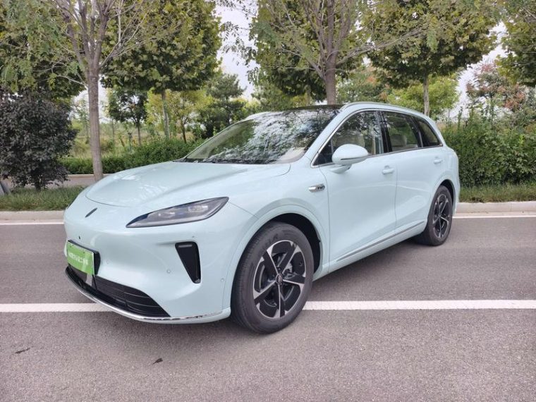 Shangjie H5 Pro