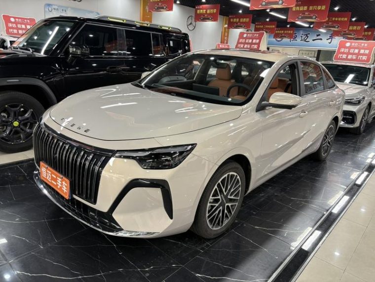 Roewe i6 1.5L