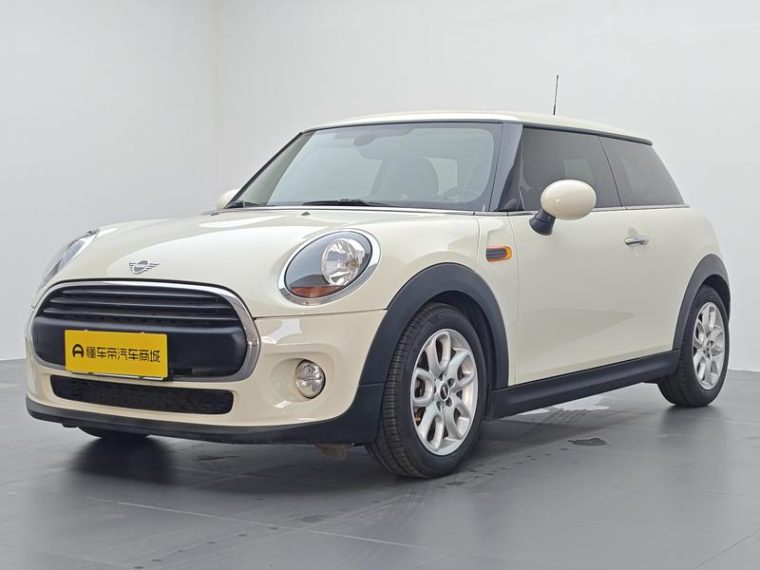 MINI MINI 1.5T ONE