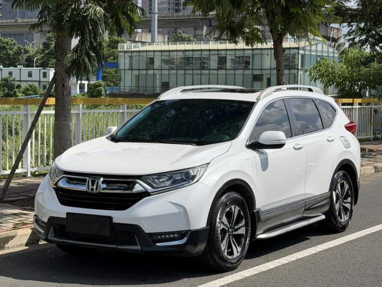 Honda CR-V 240TURBO CVT V