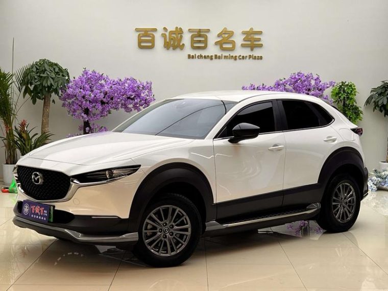 Mazda CX-30 Pure Electric Premium