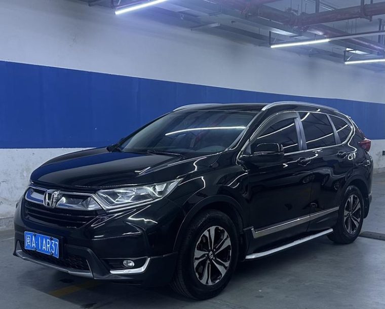 Honda CR-V 240TURBO CVT V