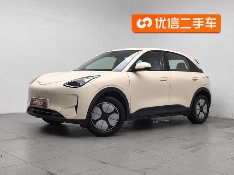 Geely Galaxy Starwish 310km Youth