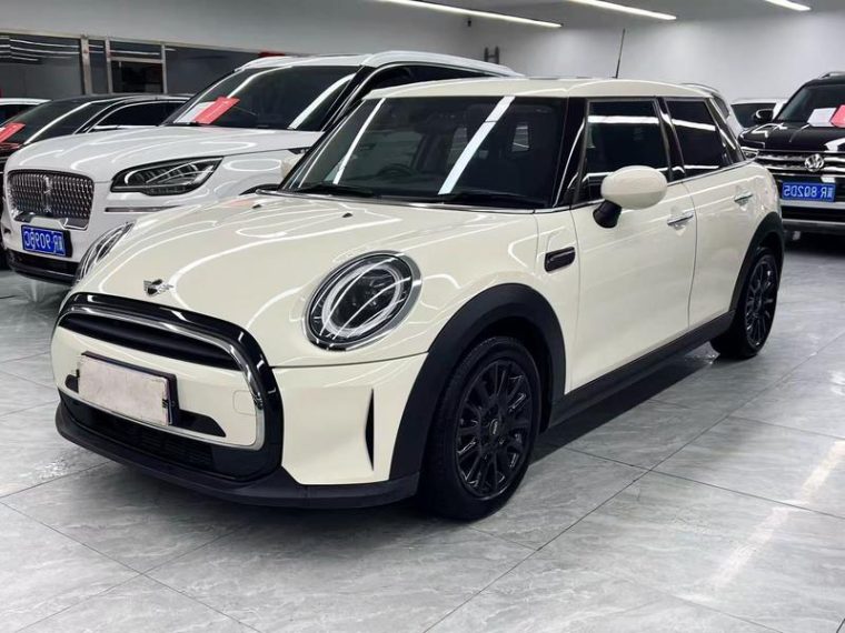 MINI MINI 1.5T ONE