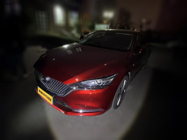 Mazda Atenza 2.5L
