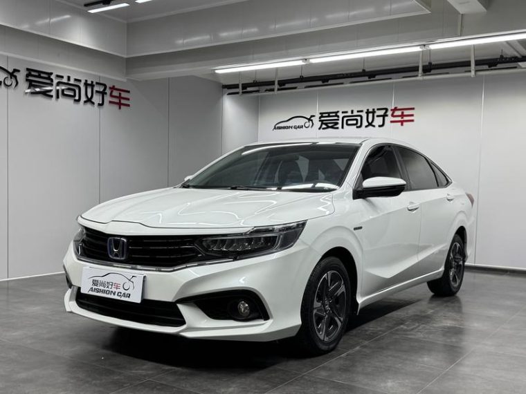 Honda Envix · 1.5L