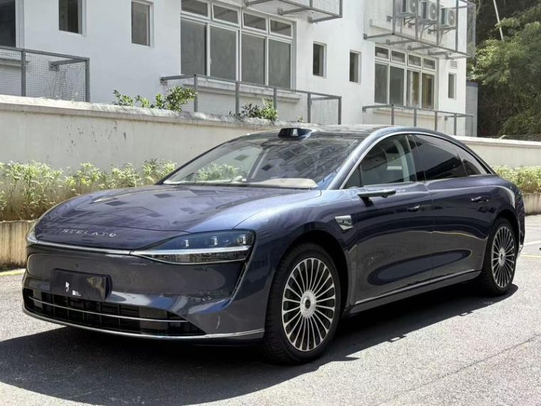 Stelato S9 Ultra