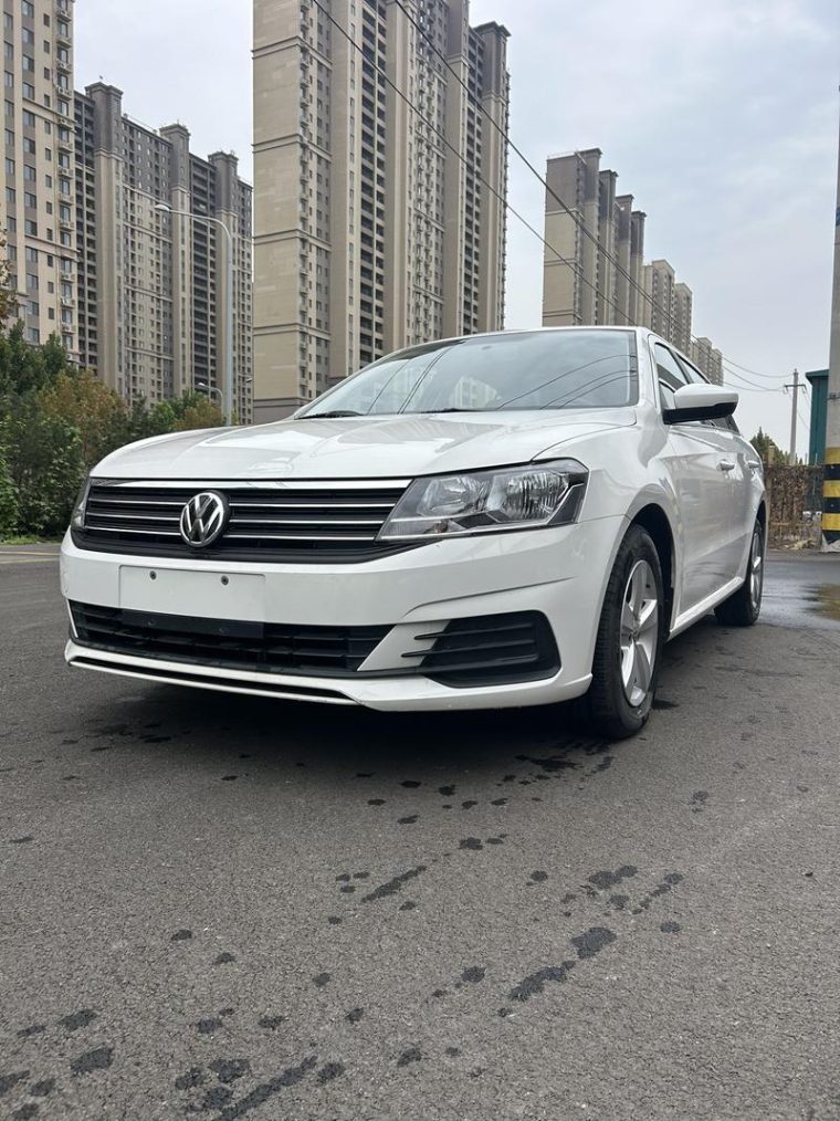 Volkswagen Lavida 1.5L