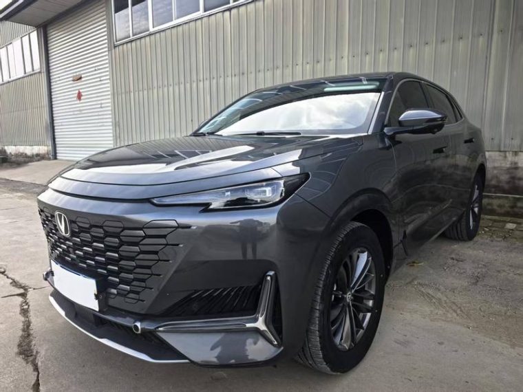 Changan UNI-K 2.0T