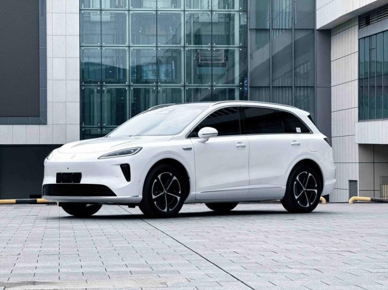 Shangjie H5 Pro