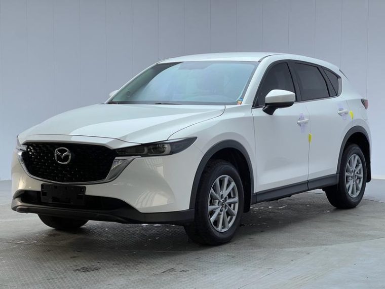Mazda CX-5 2.0L AT 2WD Comfort