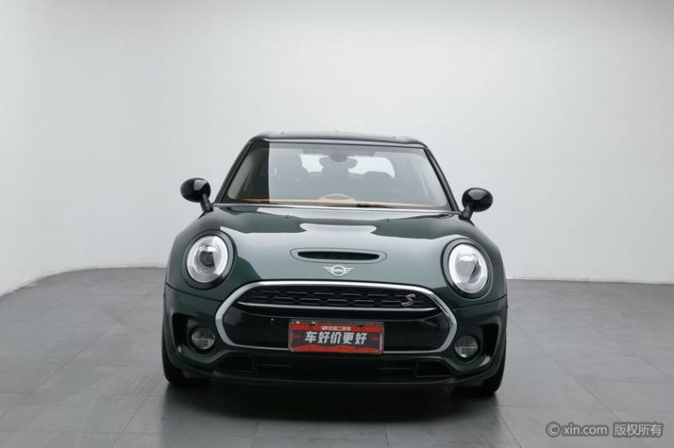 MINI CLUBMAN 2.0T COOPER S Classic Line