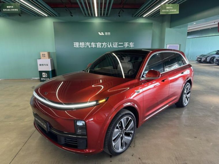 Li Auto L7 Air