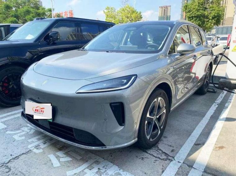 Shangjie H5 Pro