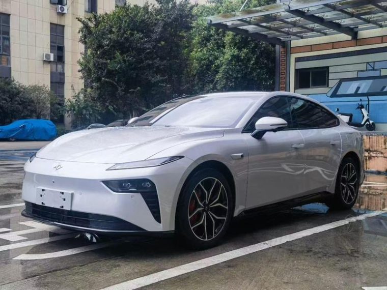 Dongfeng eπ 007 565 Max