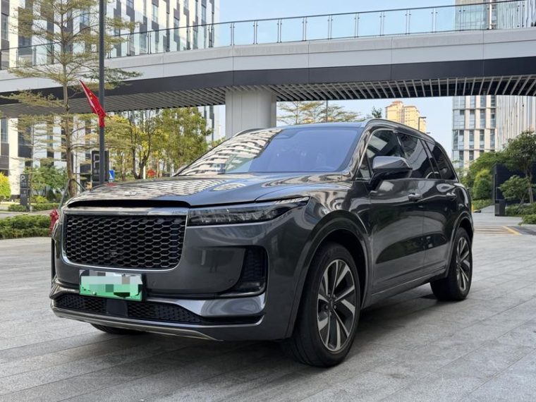 Li Auto ONE 6