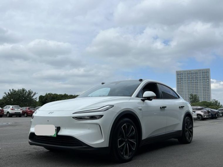 Onvo L60 555km