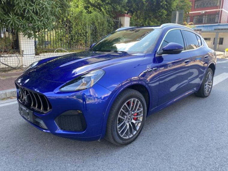 Maserati Grecale 2.0T
