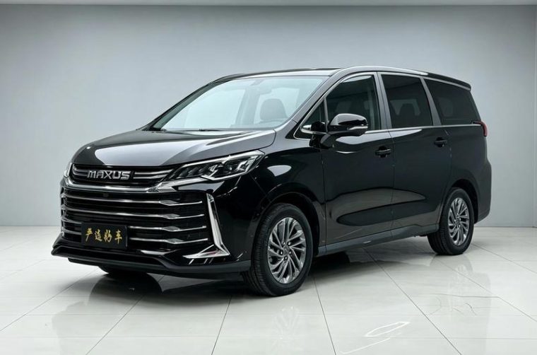 Maxus G50 PLUS 1.5T