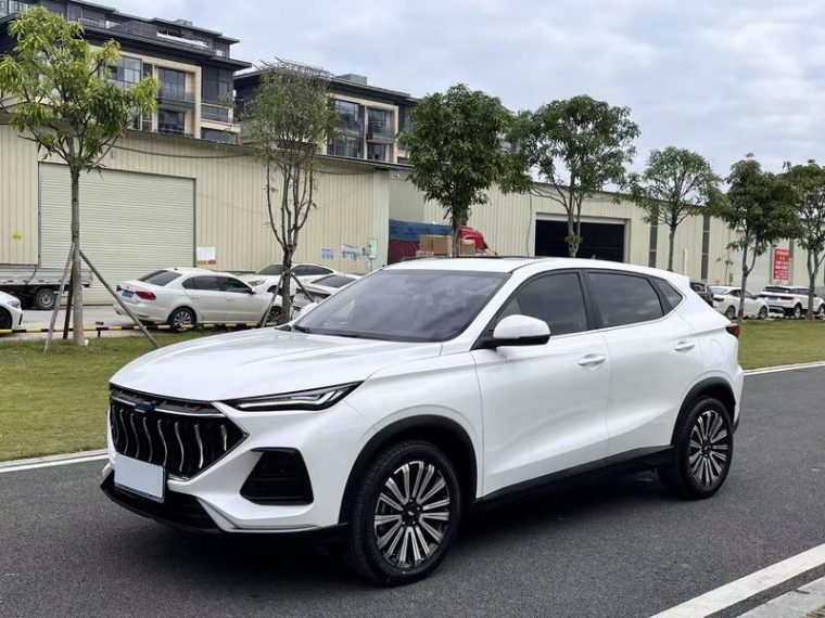 Changan Oshan X5 1.5T DCT