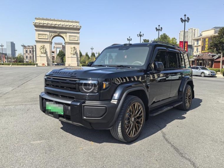 iCAR V27 200km 700