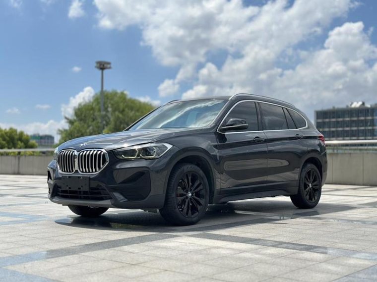 BMW X1 sDrive20Li Fashion