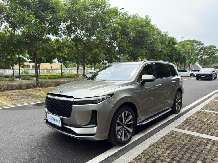 Li Auto ONE 6