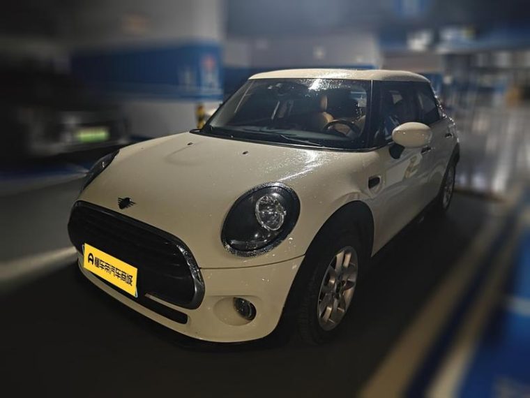 MINI MINI 1.5T ONE 5-door