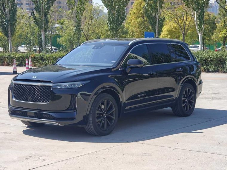 Li Auto ONE 6