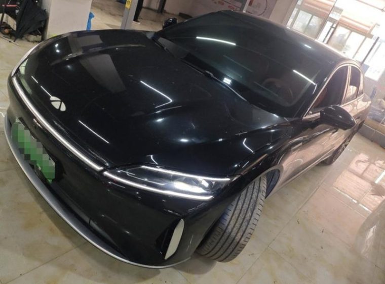 Chery Fulwin A9L 260
