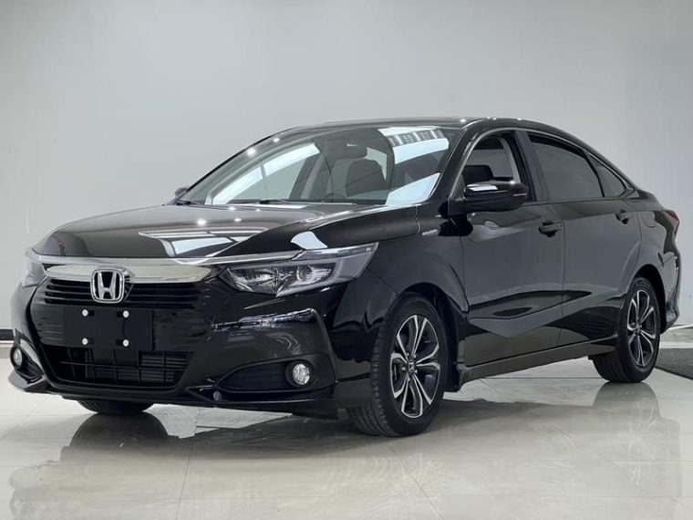 Honda Crider 180Turbo CVT