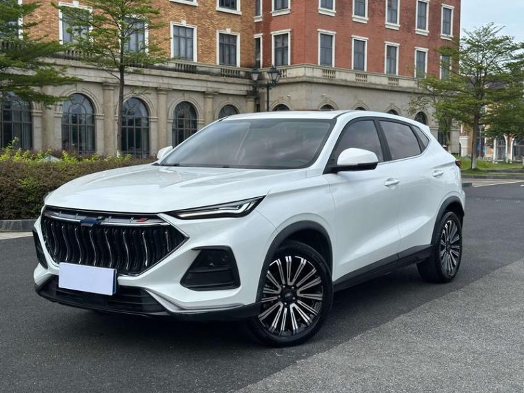 Changan Oshan X5 1.5T DCT