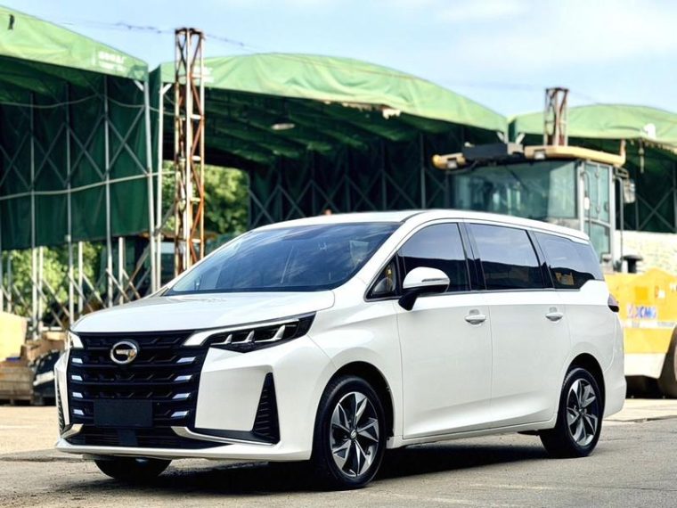 GAC Trumpchi Trumpchi M6 Pro 270T