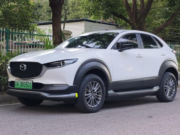 Mazda CX-30 EV Premium