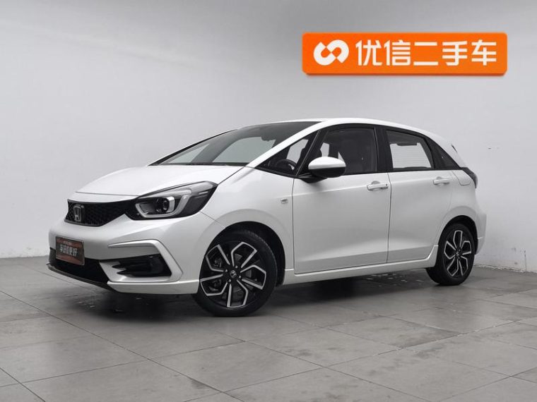 Honda LIFE 1.5L CVT SPO-SS