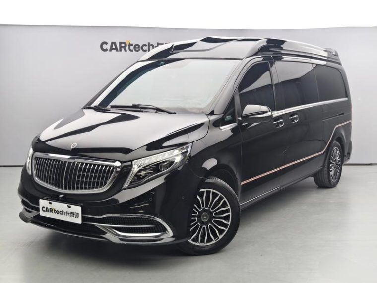 Rhein Traveler 2.0T S