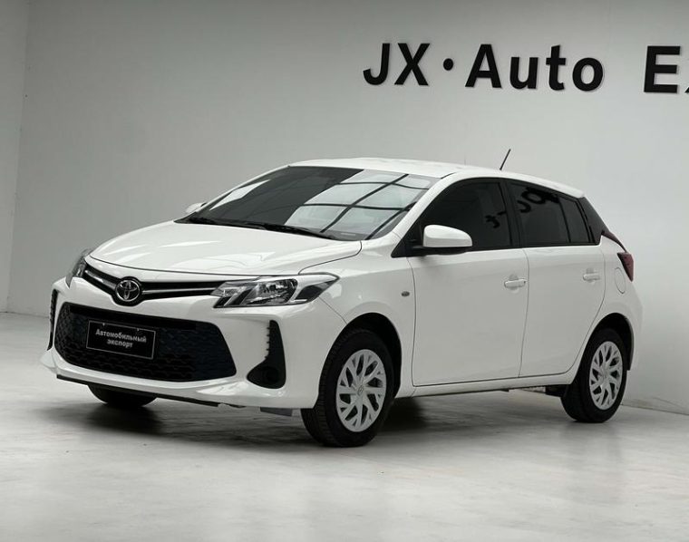 Toyota FS 1.5L CVT