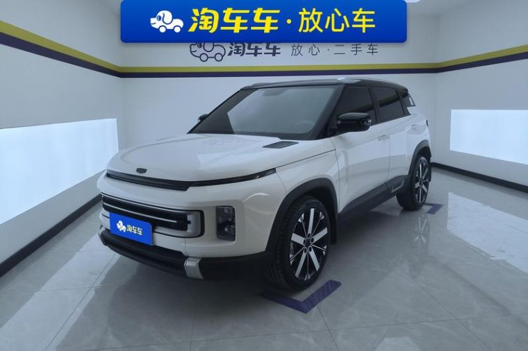 Geely ICON 1.5TD