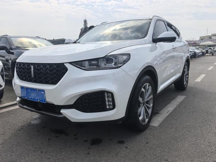 WEY VV6 2.0T V