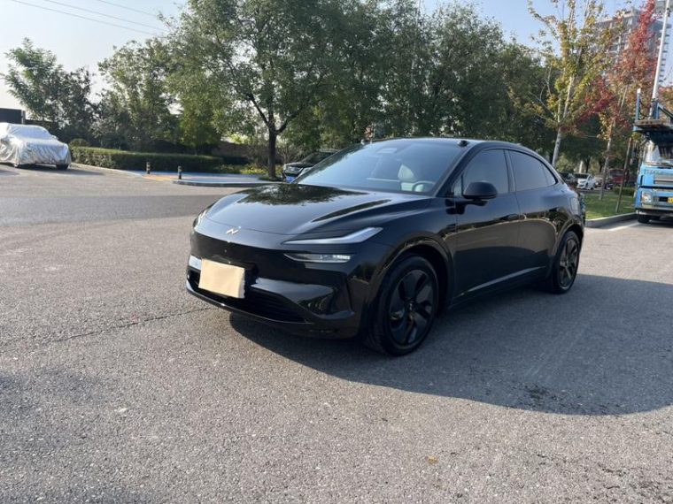 Onvo L60 555km