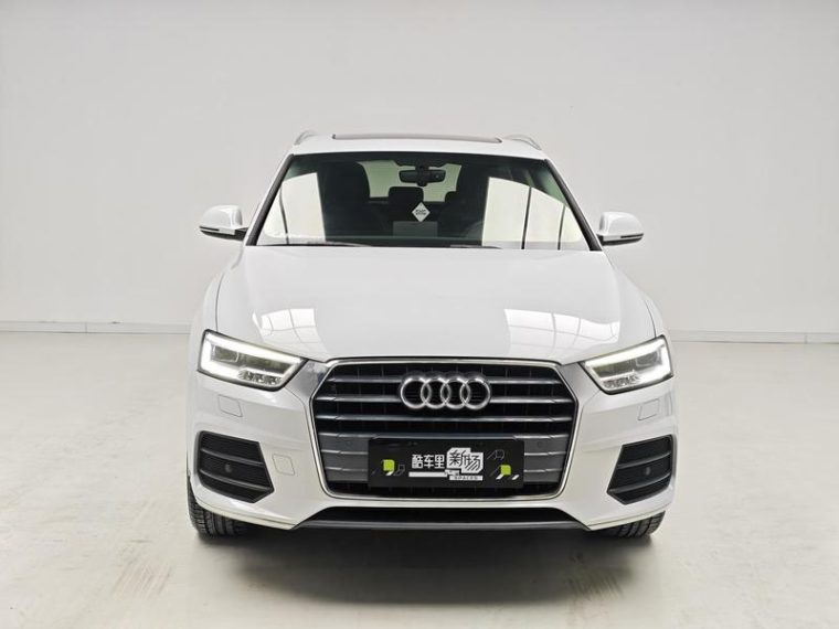 Audi Q3 30 TFSI