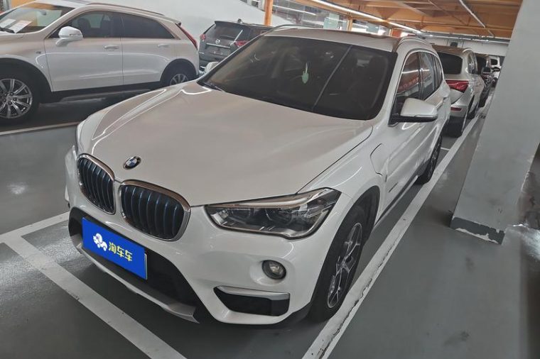 BMW X1 xDrive25Le