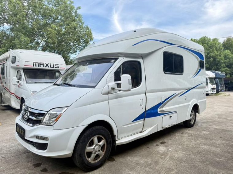 Maxus V80 2.5T 6